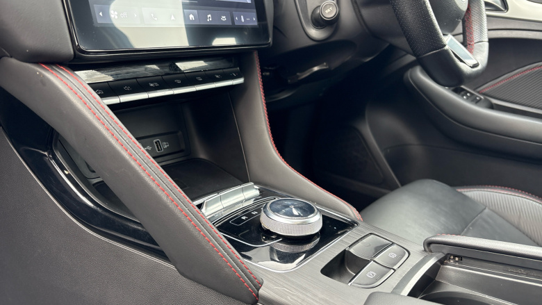 MG ZS 115kW Trophy EV Long Range 73kWh 5dr Auto Electric Hatchback